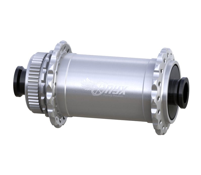 Onyx Vesper Front Hub - Centerlock - 15x110mm - LoamLabs