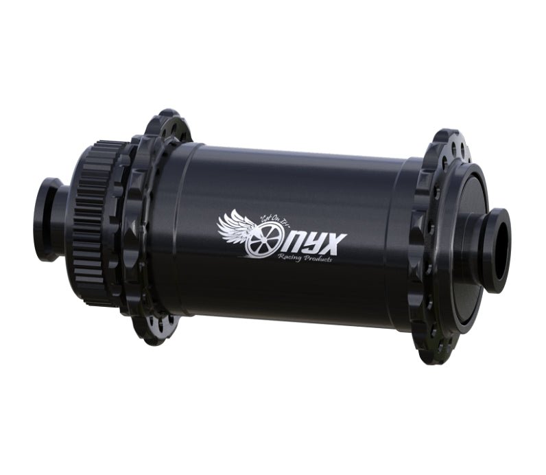 Onyx Vesper Front Hub - Centerlock - 15x110mm - LoamLabs