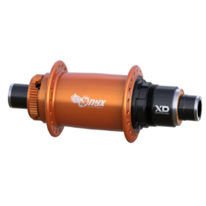 Onyx Classic Rear Hub - Centerlock - 12x142mm