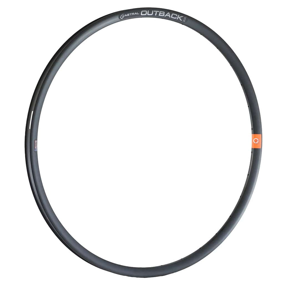 Astral Outback Carbon Rim – LoamLabs