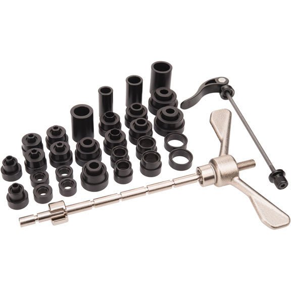 Park Tool Hub Bearing Press Set, HBP - 1 - LoamLabs