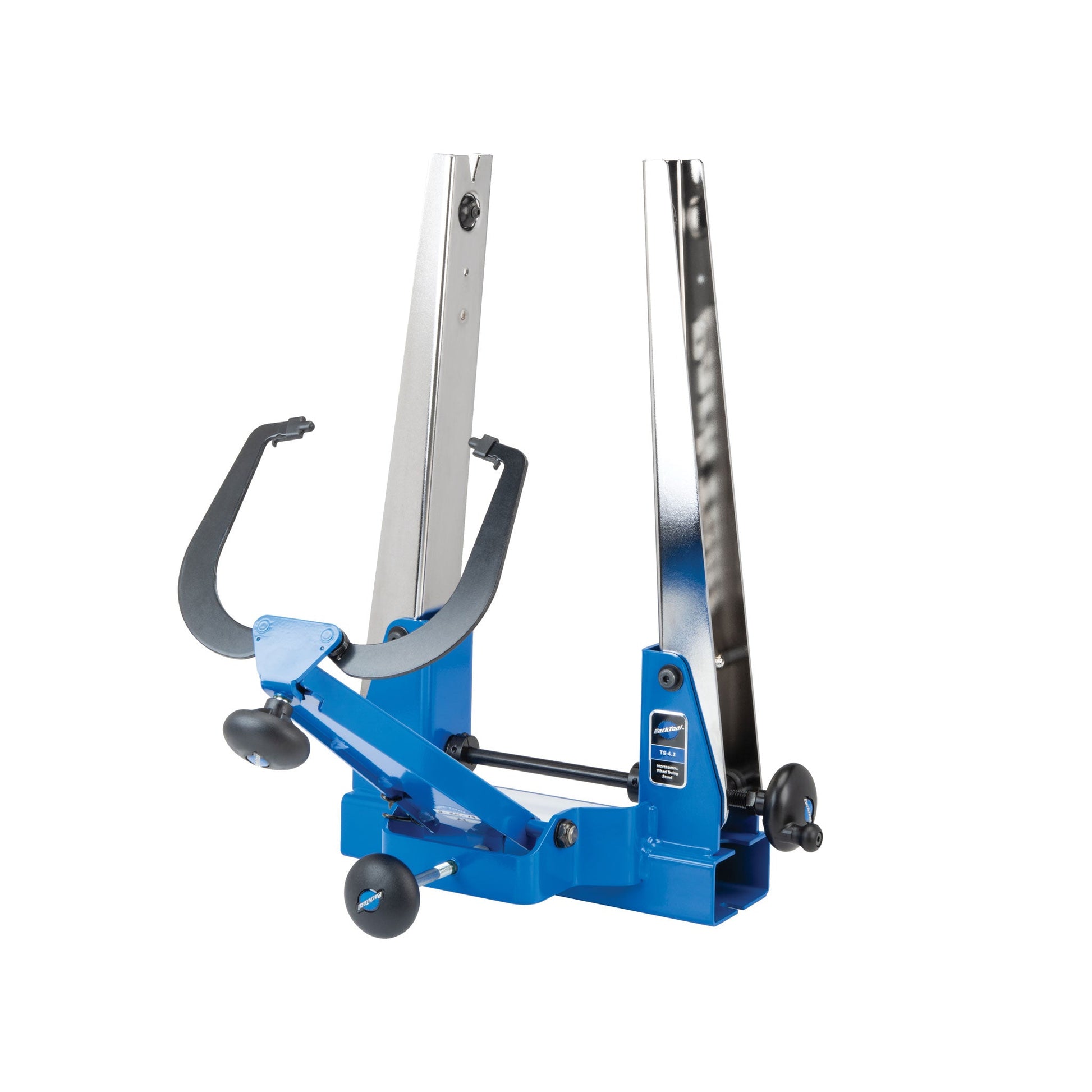 Park Tool Professional Wheel Truing Stand, TS - 4.2 - LoamLabs