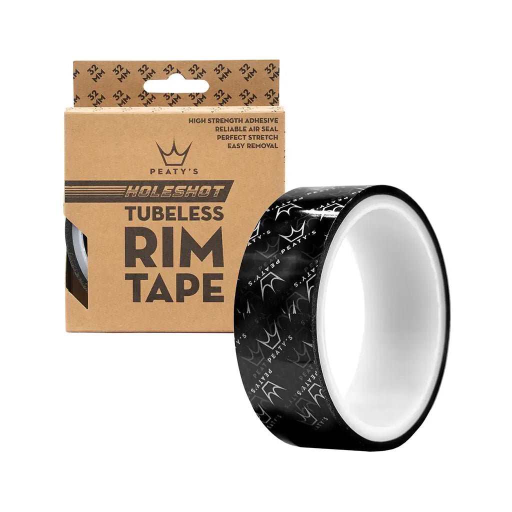 Peaty's Tubeless Rim Tape - LoamLabs