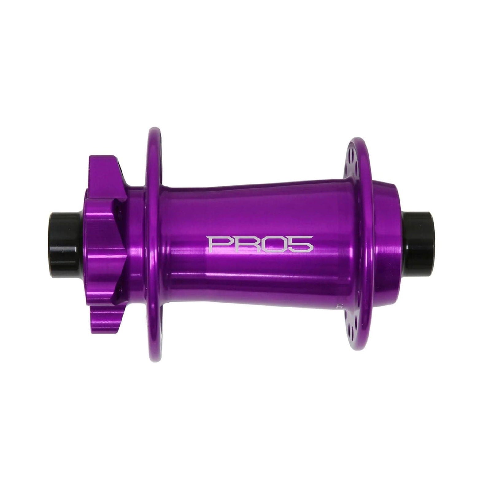 Pro5 6B F Hub, 12x100mm 24h - Purple - LoamLabs