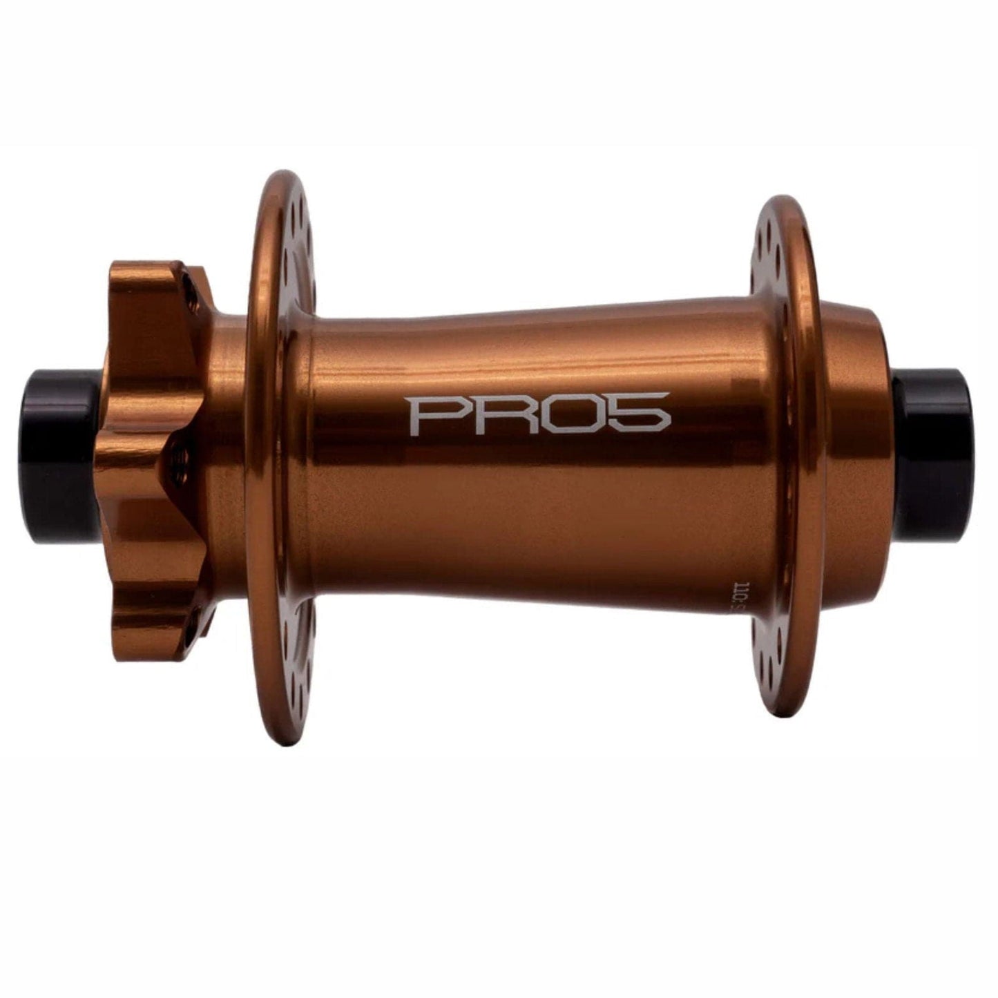 Pro5 6B F Hub, 20x110mm Boost 28h - Bronze - LoamLabs