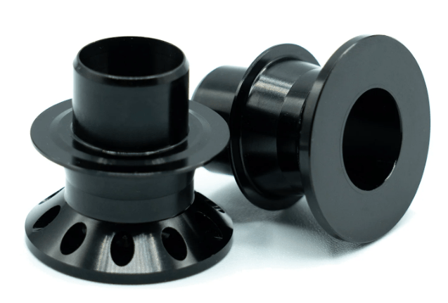 Project321 G3 Torque Endcap KIt - LoamLabs