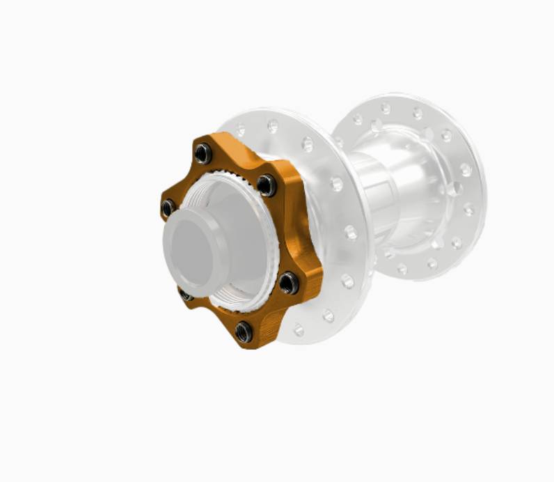 G3 6 Lock - Maple – LoamLabs