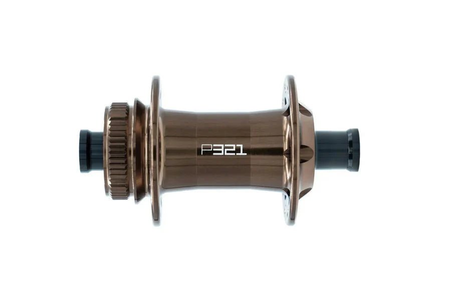 Project321 RG3 Front Hub - 12x100mm - LoamLabs