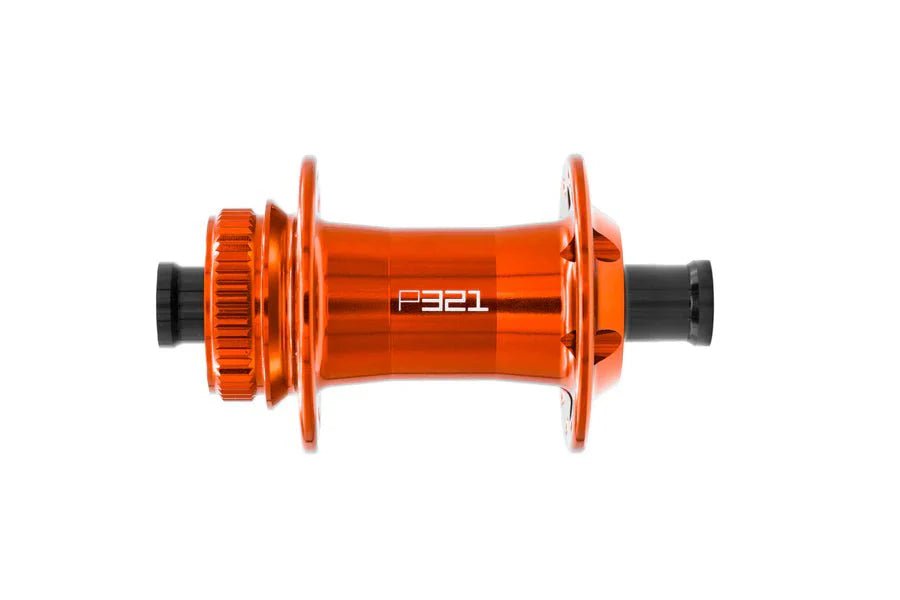 Project321 RG3 Front Hub - 12x100mm - LoamLabs