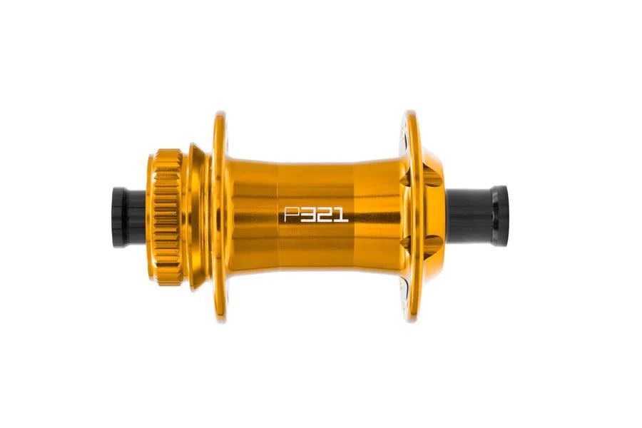 Project321 RG3 Front Hub - 12x100mm - LoamLabs