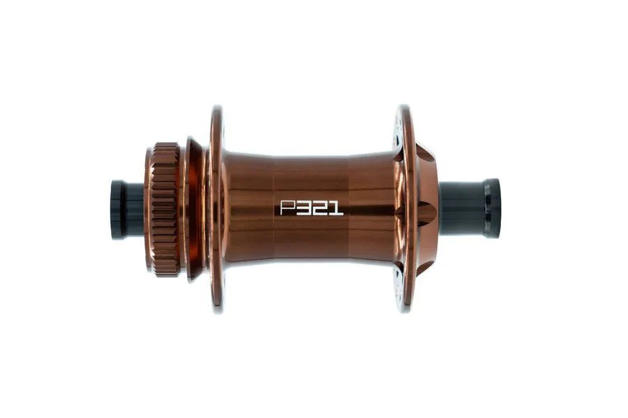 Project321 RG3 Front Hub - 12x100mm - LoamLabs