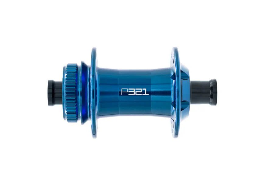 Project321 RG3 Front Hub - 12x100mm - LoamLabs
