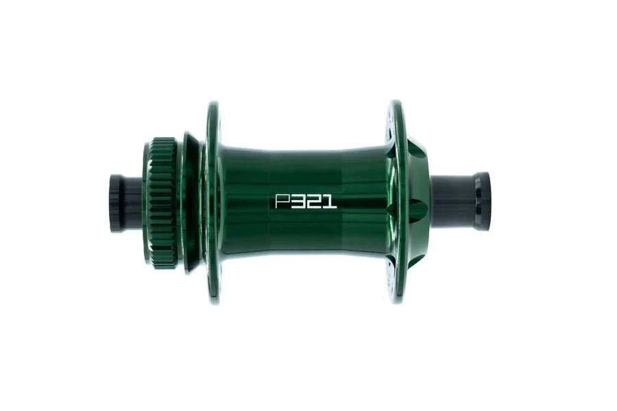 Project321 RG3 Front Hub - 12x100mm - LoamLabs