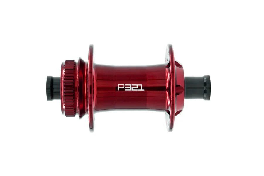 Project321 RG3 Front Hub - 12x100mm - LoamLabs