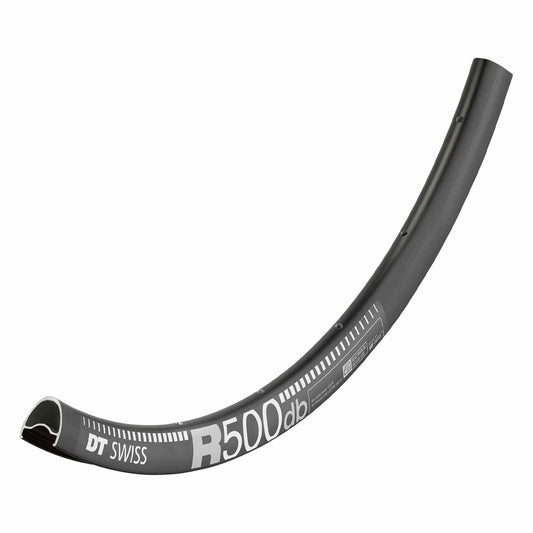 R 500 700c Disc Rim, 28h (Cross Road) - LoamLabs