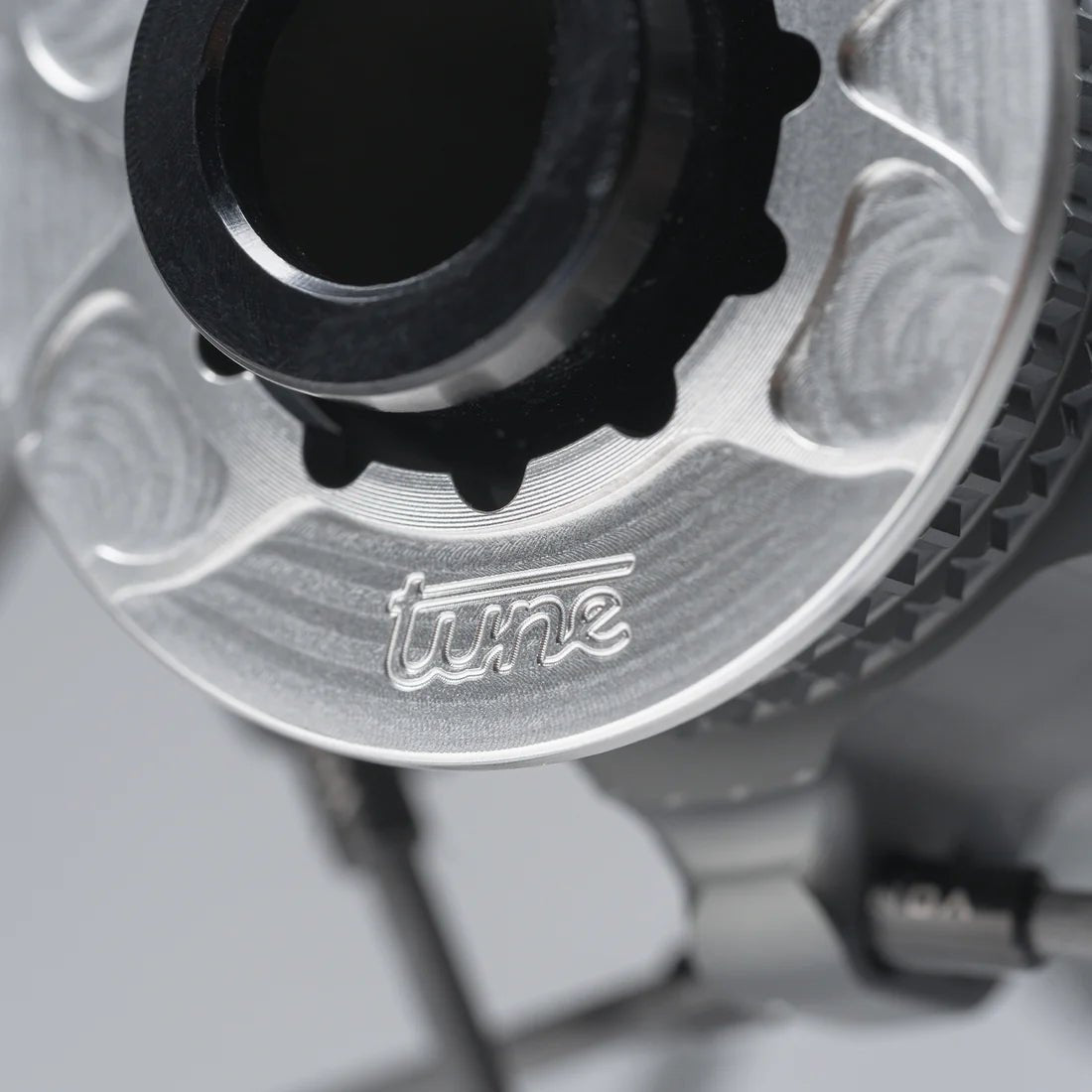 Reserve 34|37 SL Turbulent Aero - LoamLabs