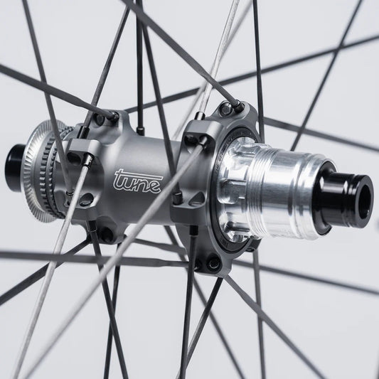 Reserve 34|37 SL Turbulent Aero - LoamLabs