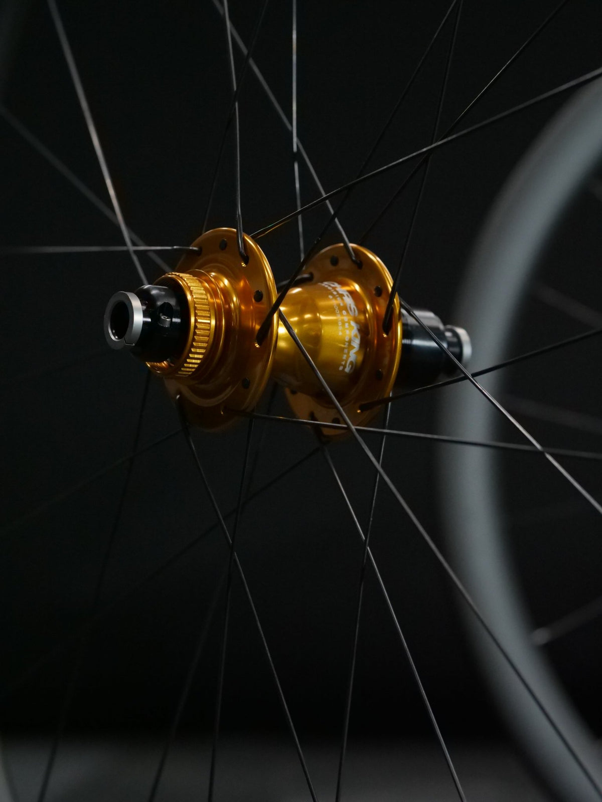 Reserve 42|49 Turbulent Aero - LoamLabs