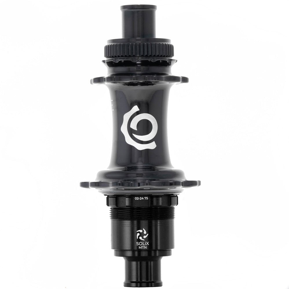 Reserve 42|49 Turbulent Aero - LoamLabs