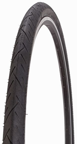 Ribmo Protite Tire, 700x35, Black - LoamLabs