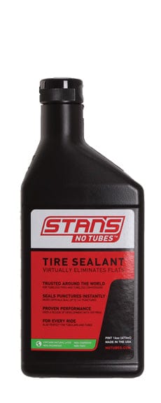 Rim and Tire Sealant, Pint (16oz) - Each - LoamLabs