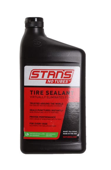 Rim and Tire Sealant, Quart (32oz) - Each - LoamLabs