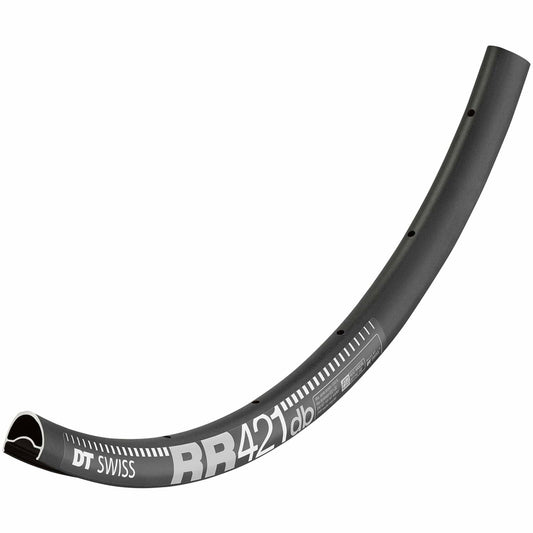 RR 421 700c Disc Rim, 24h (Endurance) - LoamLabs