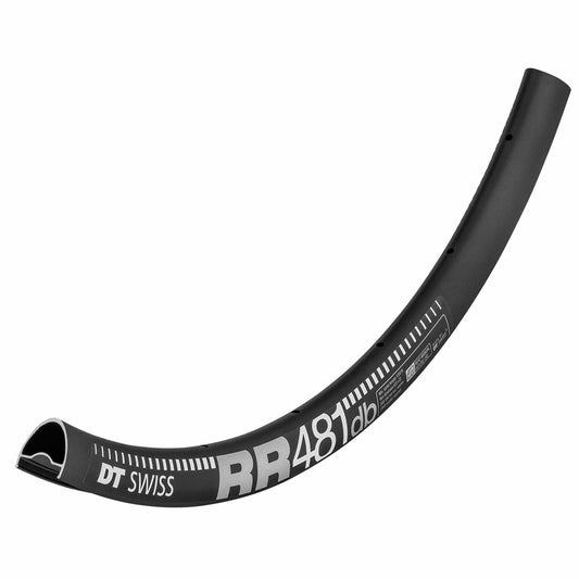 RR 481 700c Disc Rim, 24h (Endurance) - LoamLabs