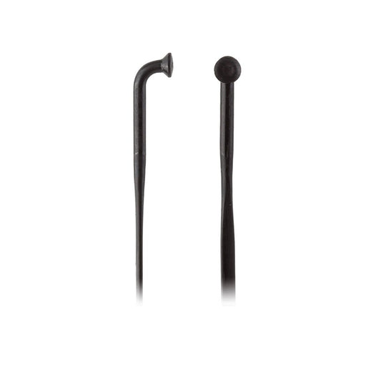 Sapim CX - Ray J - Bend Spokes - LoamLabs