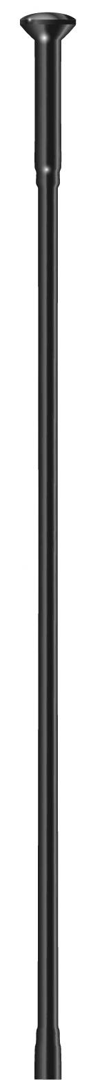 Sapim Laser Spokes - Straight Pull - LoamLabs