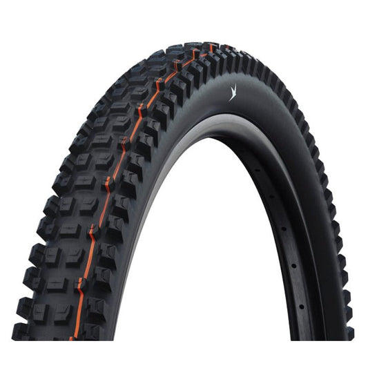 Schwalbe Albert Tire - 27.5" - LoamLabs