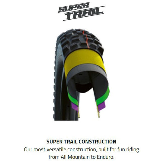 Schwalbe Magic Mary Tire - 29" - LoamLabs