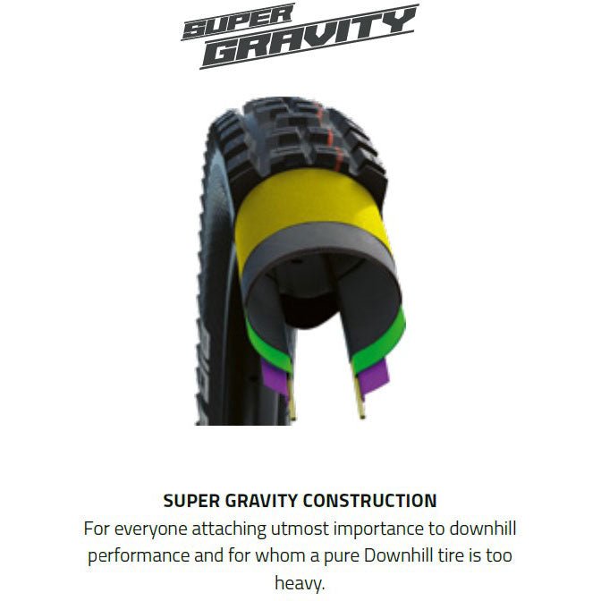 Schwalbe Magic Mary Tire - 29" - LoamLabs