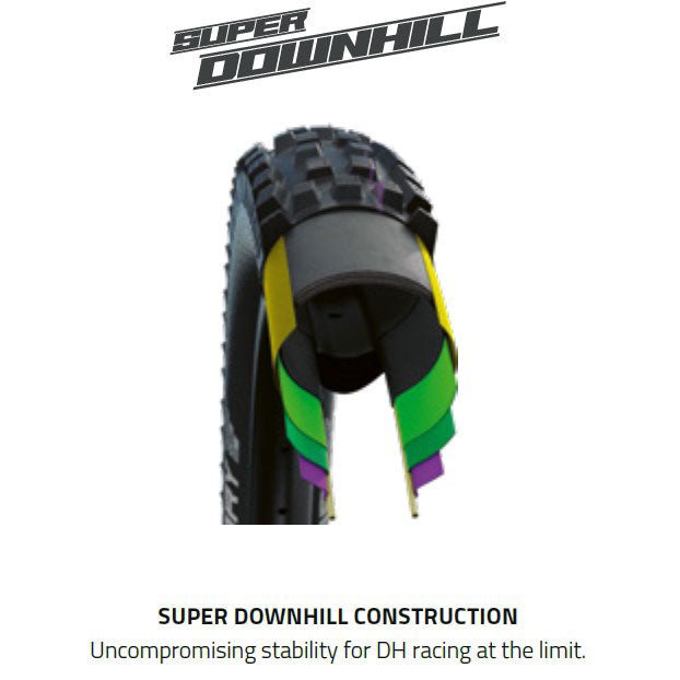 Schwalbe Magic Mary Tire - 29" - LoamLabs