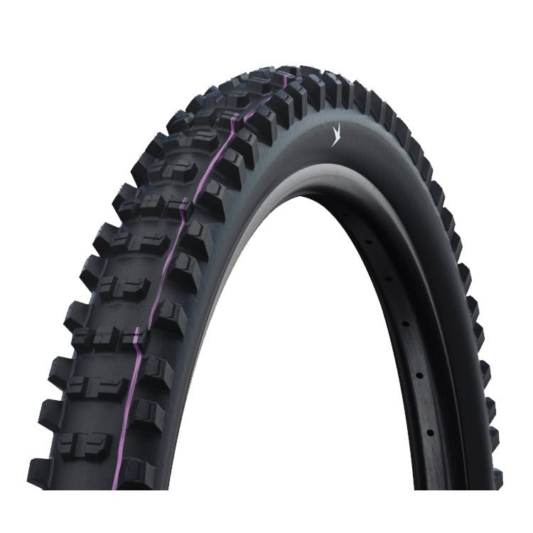 Schwalbe Shredda Tire - 29" - LoamLabs