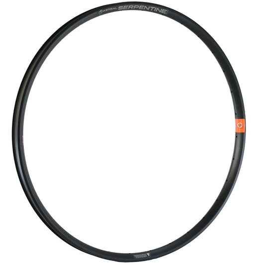 Serpentine 29" Alloy Rim, 28h - LoamLabs