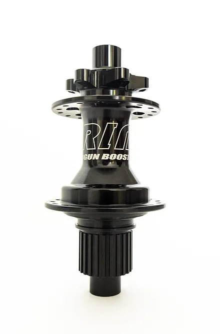 Silent - Shogun 6B R Hub, 12x148mm XD 32h - LoamLabs