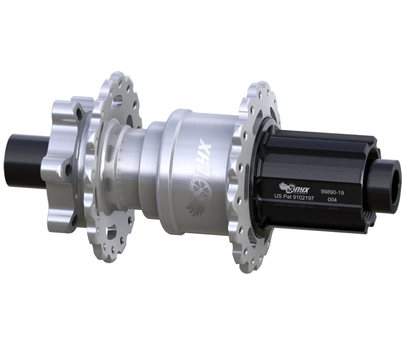 Onyx Vesper Rear Hub - 6-Bolt - 12x142mm