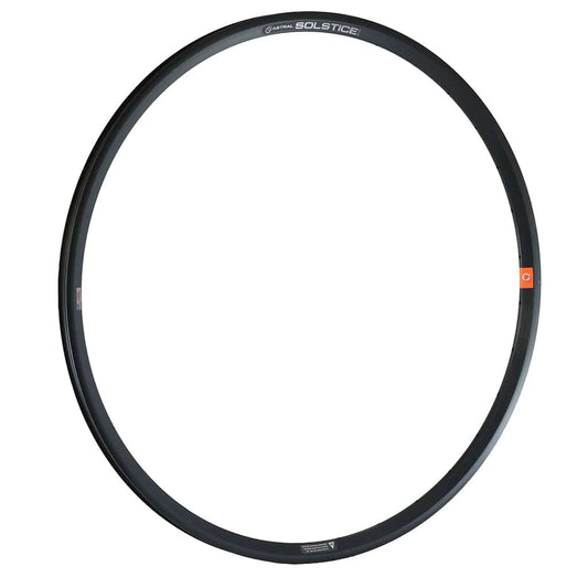 Solstice 700c Disc Rim, 28h - LoamLabs