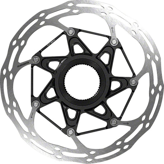 SRAM CenterLine 2 - Piece Rotor - Centerlock - LoamLabs