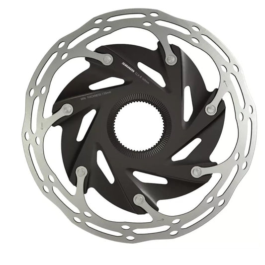 SRAM CenterLine XR Rotor - Centerlock - LoamLabs