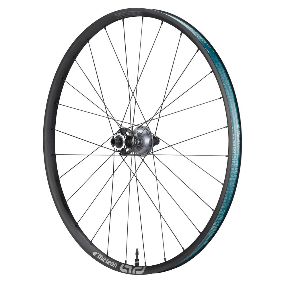 SYLVAN Sidekick Race Aluminum All Mountain Wheels - LoamLabs