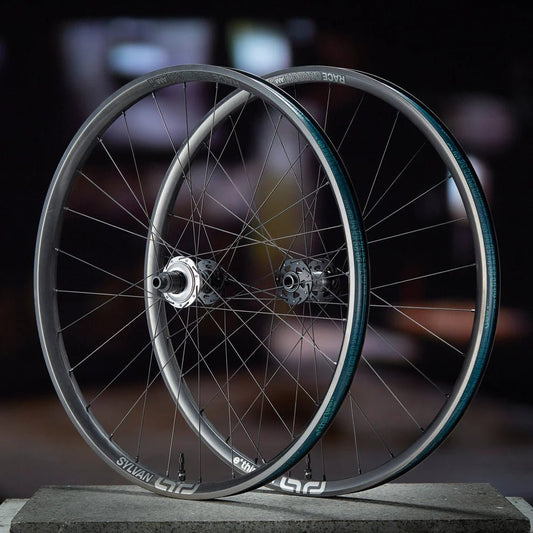 SYLVAN Sidekick Race Carbon All Mountain Wheels - LoamLabs