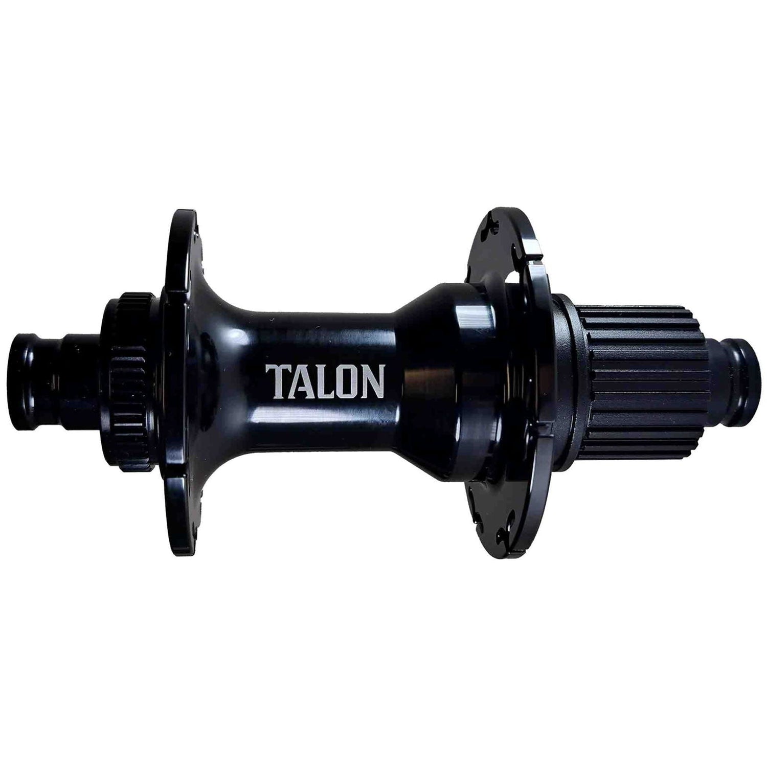 Talon CL - Disc Rear Hub, 28h, 12x157, HG - LoamLabs