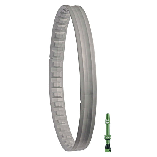 Tire Insert 29 Plus, Single With Valve - LoamLabs