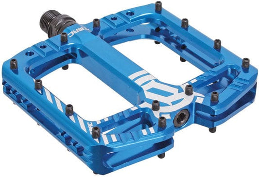 TMAC Pedals, Blue Ano - LoamLabs