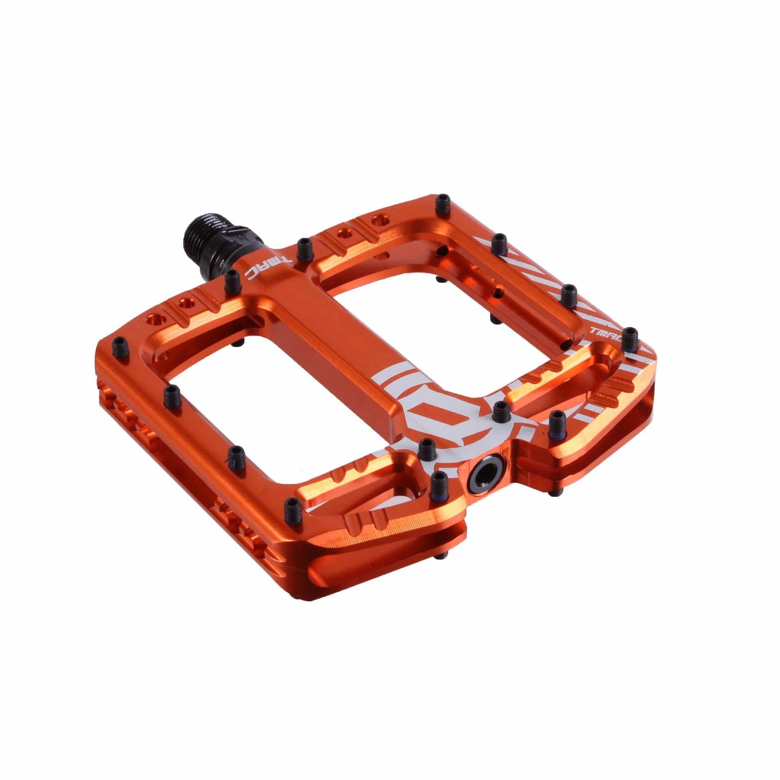 TMAC Pedals, Orange - LoamLabs