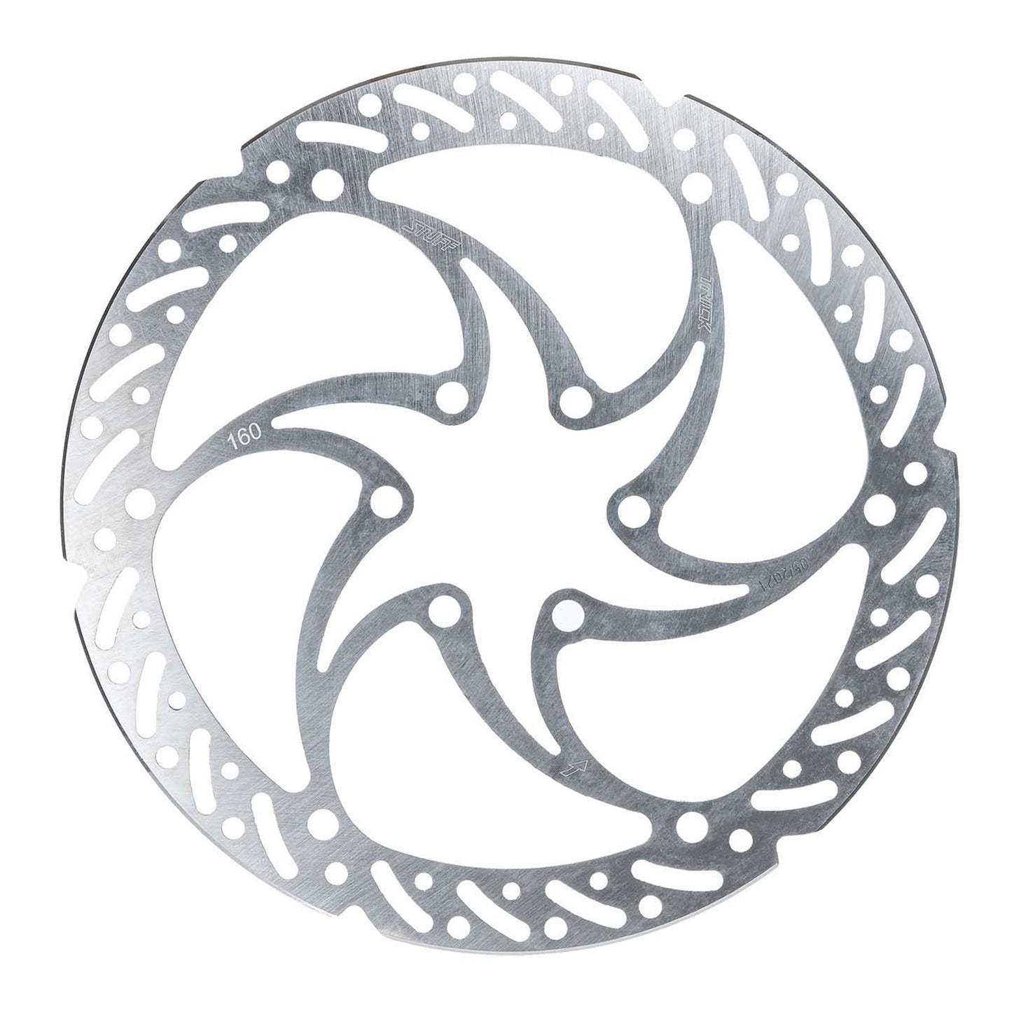 Trickstuff Heavy Duty Rotor - 6 - Bolt - LoamLabs