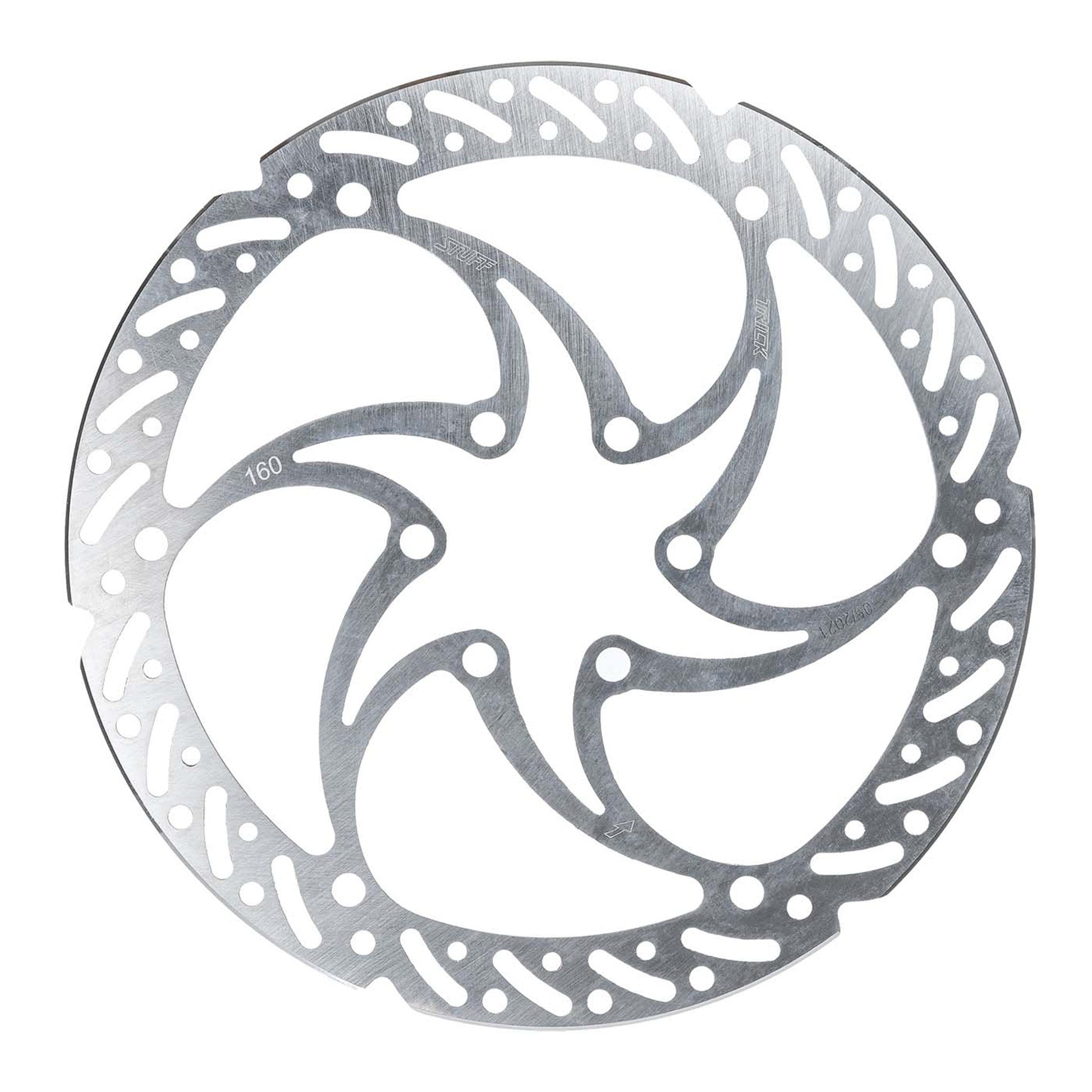 Trickstuff Heavy Duty Rotor - 6 - Bolt - LoamLabs