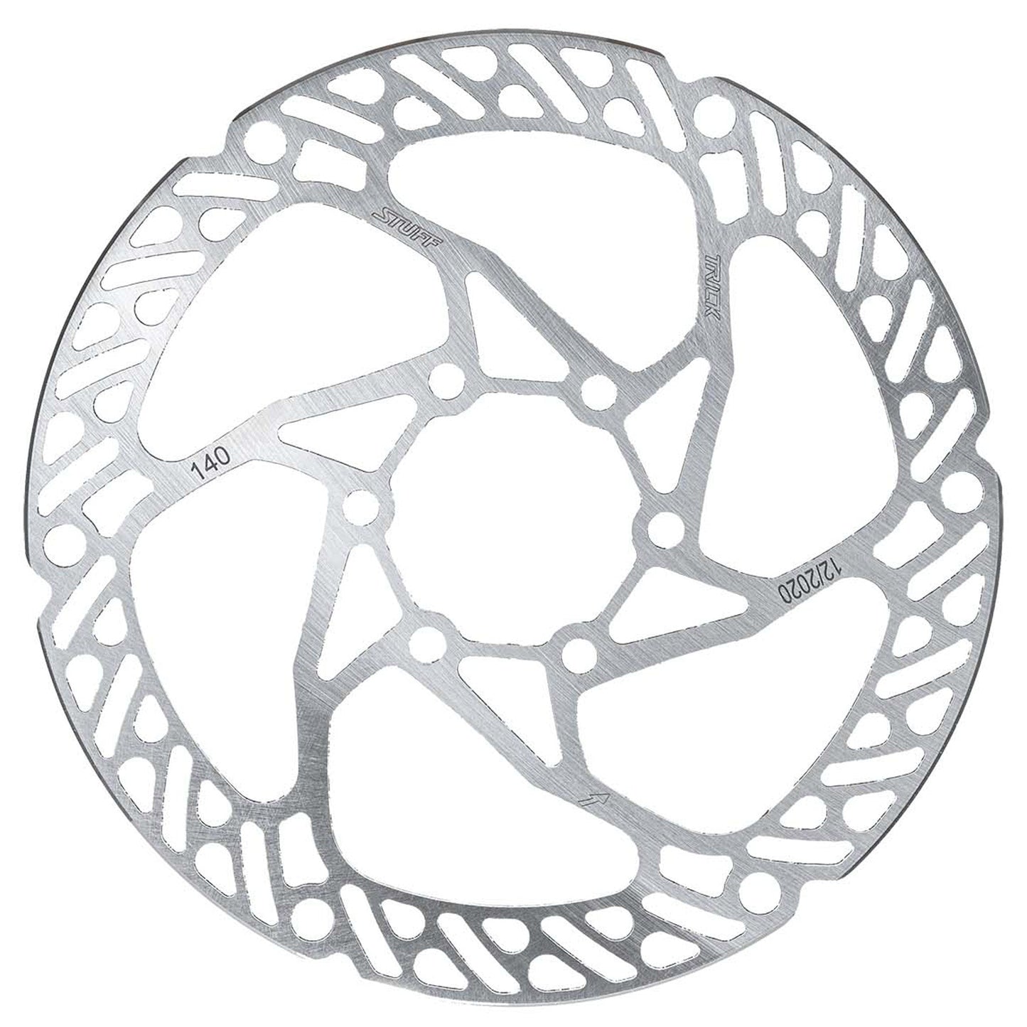 Trickstuff Ultra Light Rotor - 6 - Bolt - LoamLabs